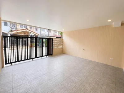 Newly Renovated 2-Storey Townhouse for Sale – Netthip Village view 9