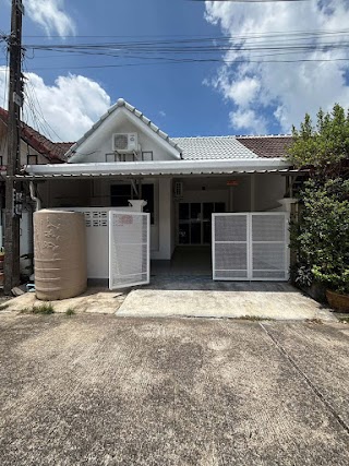 Tharnthong 3 Village – House for Rent view 1