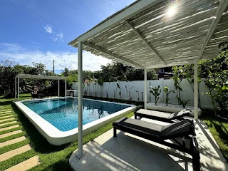 Big Garden Villa in Phuket view 2