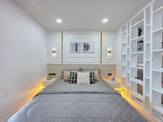 Condo for Sale at Phanasorn (Near Makro) | 8th Floor, Building F, City View view 8