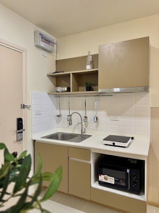 ZCape 3 Condominium @CentralPhuket view 23