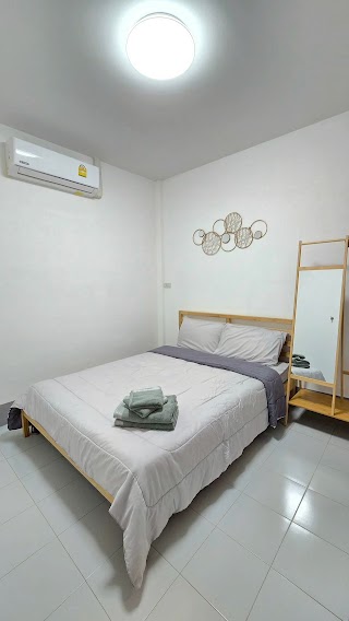 Tharnthong 3 Village – House for Rent view 4