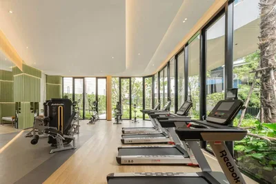 2-Bedroom Condo for Rent – Dcondo Reef Phuket, Building B view 14