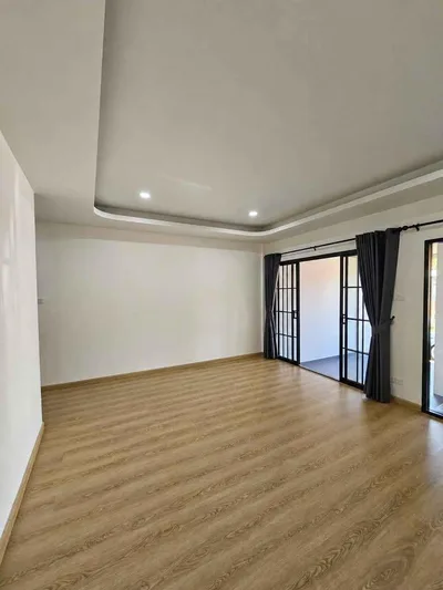 House for Rent – Chaofa Thani Village view 6