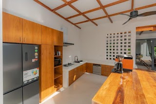 Luxury 6-Bedroom Pool Villa – Near Bangtao Beach view 21