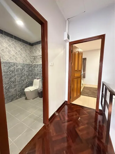 Move-In Ready House in Nanai, Patong – Cats Welcome view 25