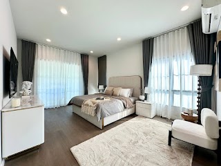 Luxury Single House | Setthasiri Koh Kaew view 17