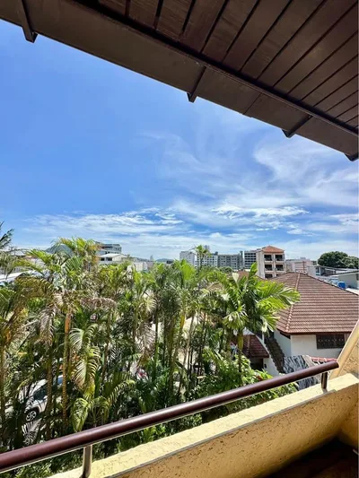 บ้าน 2 ห้องนอนให้เช่าในนาใน ป่าตอง – ฟรีค่าน้ำและ Wi-Fi view 22