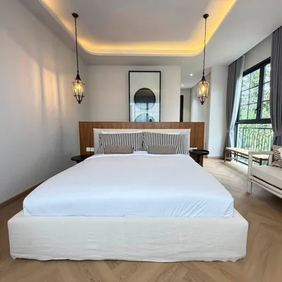 Ready-to-Move-In Luxury Villa for Sale – Bang Tao – Layan, Phuket view 27