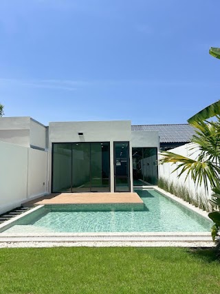 Villa for Sale – Chao Fah Garden Home 5 view 1