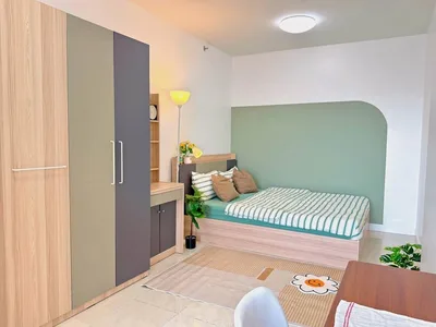 Condo for Rent – Supalai Park @ Phuket City – Ready to Move In view 1