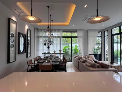 Ready-to-Move-In Luxury Villa for Sale – Bang Tao – Layan, Phuket view 25