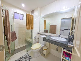 Corner Detached House for Sale – Siri Village Pa Khlok view 2