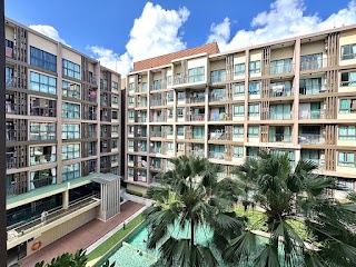 ZCape 3 Condominium @CentralPhuket view 36