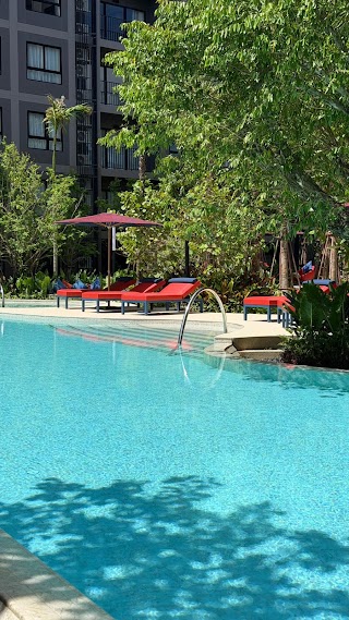 THE BASE CHERNGTALAY view 2