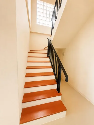 Two-Storey Semi-Detached House for Sale – Nai Yang, Phuket view 13