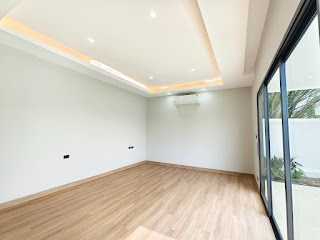 Corner-Unit Pool Villa for Sale | Promphan Village, Pa Khlok view 19