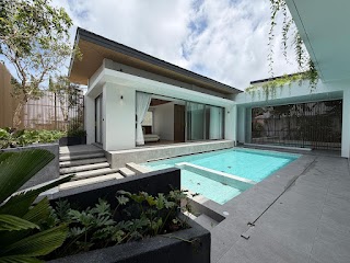 Philia Villas Saiyuan – Luxury Pool Villa for Sale view 1