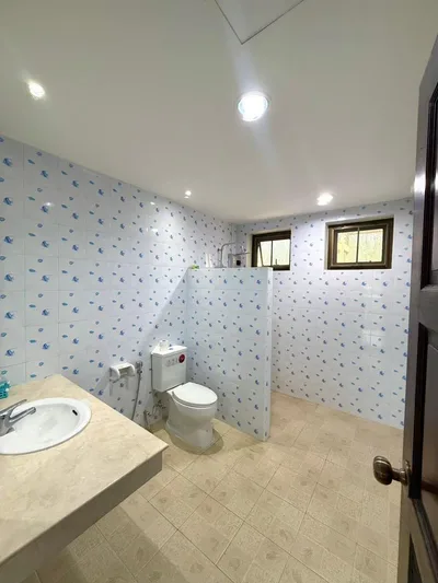Two-Storey Private Pool House for Rent – Ban Khan view 26
