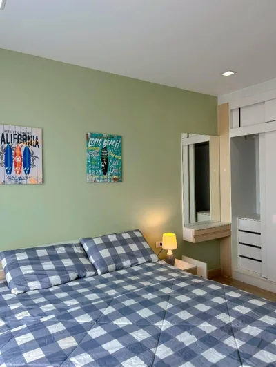 Fully Furnished Condo for Rent Near Nai Yang Beach – The Happy Place Phuket view 2
