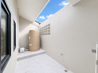 Modern Semi-Detached House for Sale – Srisuchart 3 view 9