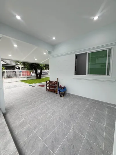 Brand-New 3-Bedroom House for Rent – Villa 2, Wichit – Chalong – Pet Friendly view 15
