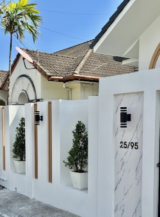Phuket Villa California view 2