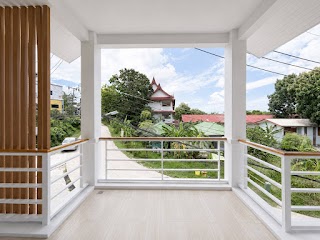 Two-Storey Townhouse for Sale – Chalong, Phuket view 5