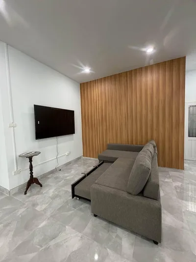 Brand-New 3-Bedroom House for Rent – Villa 2, Wichit – Chalong – Pet Friendly view 10