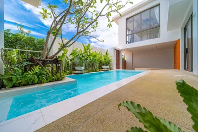 Alisa Phuvilla (Pa Sak, Cherngtalay) view 4