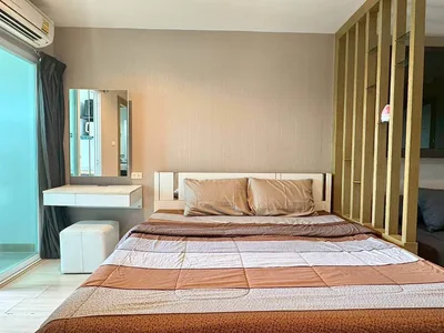 The View Suanluang Condominium – Condo for Rent view 7