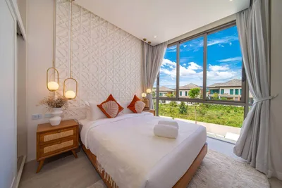 Alisa Phuvilla (Pa Sak, Cherngtalay) view 17