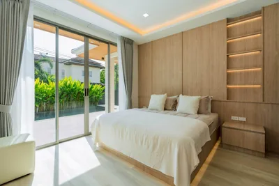 Single-Storey Pool Villa for Sale – Maneekram Village view 19