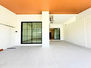 Townhouse for Sale – Tawan Place Village view 4