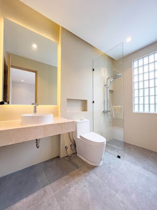Villa for Sale – Bangjo view 9
