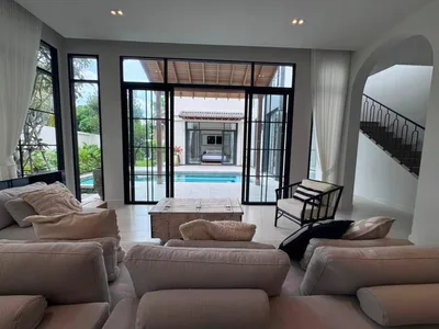 Ready-to-Move-In Luxury Villa for Sale – Bang Tao – Layan, Phuket view 13