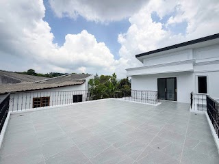 Villa for Sale – Songkhun Village view 39