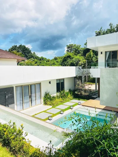 Luxury Pool Villa for Sale – Loch Palm Villas Kathu view 2