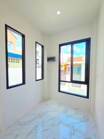 Brand-New Townhome for Sale – Be Great Prime view 17