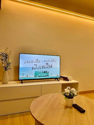 Condo for Sale Supalai Park view 6
