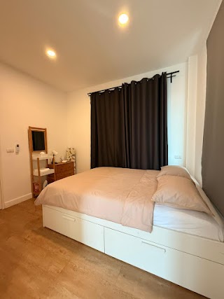Private Pool Villa for Rent | Peaceful Living with Private Amenities view 6