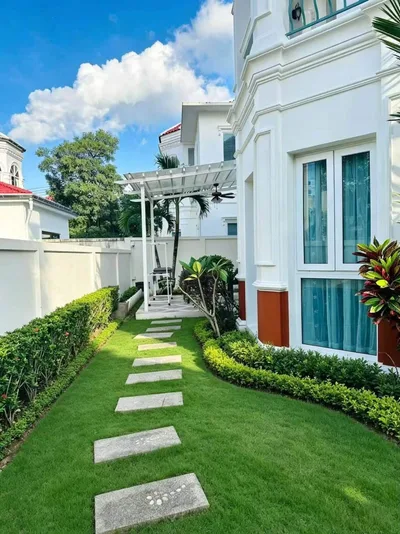 Newly Renovated Modern House for Rent & Sale – Koh Kaew, Phuket view 5