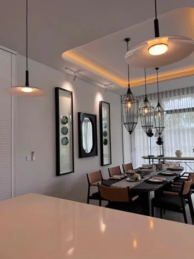 Ready-to-Move-In Luxury Villa for Sale – Bang Tao – Layan, Phuket view 23