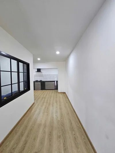 House for Rent – Chaofa Thani Village view 2