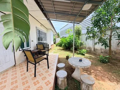 Spacious Garden Home for Rent – Panason Park Ville 3, Thalang view 10