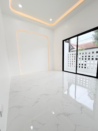 Single-Storey House for Sale – Dusit Buri Village view 7