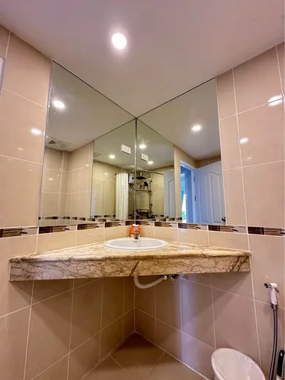 บ้าน 2 ห้องนอนให้เช่าในนาใน ป่าตอง – ฟรีค่าน้ำและ Wi-Fi view 20
