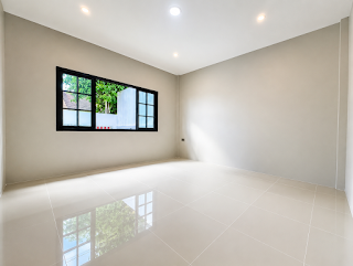 Modern Semi-Detached House for Sale – Srisuchart 3 view 17