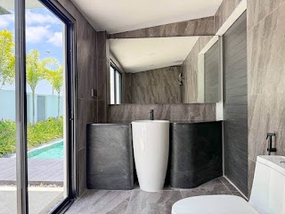 Luxury Pool Villa for Sale Near British International School Phuket view 31