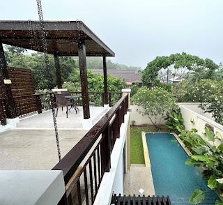 Luxury Villa for Rent: Bangtao – Cherngtalay view 14